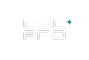 Front Lvlpro logo